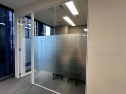 One Shenton (D1), Office #483749151